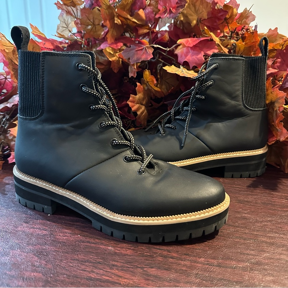 TOMS | Ankle Boots